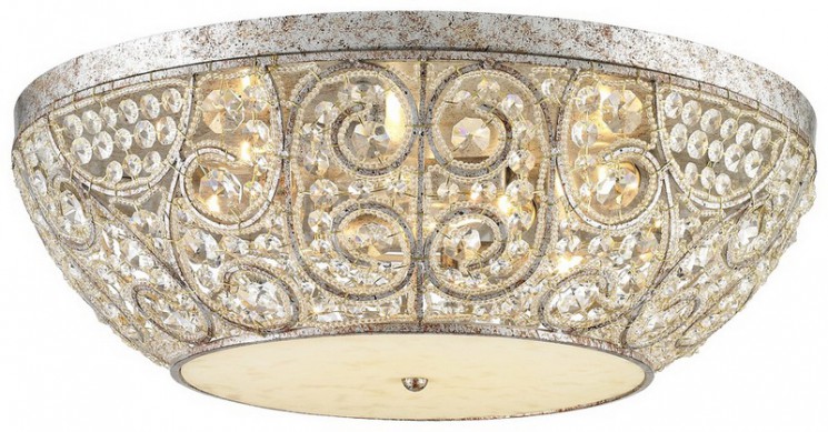 Люстра WERTMARK WE315.08.207