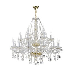 Люстра Maytoni DIA019-21-G Beatrix