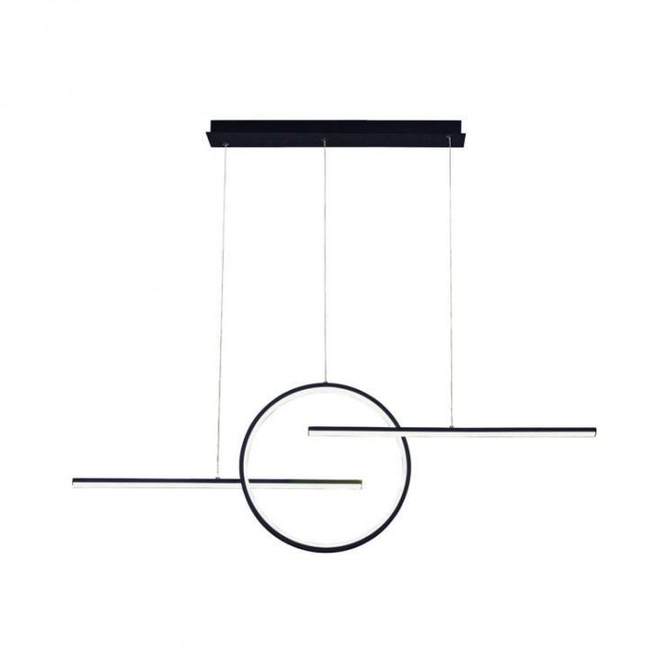 Подвесной светильник Mantra 7140 KITESURF