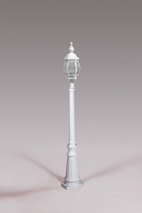 Уличный фонарный столб YAOHUALUX 83411L W AMERICA L