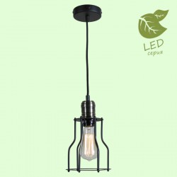 Подвесной светильник Lussole GRLSP-9610 Baldwin