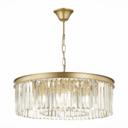 Люстра подвесная  ST Luce SL1624.203.08 Ercolano