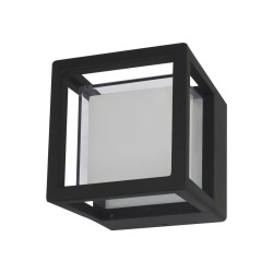 Светильник уличный настенный  ST Luce SL9504.401.01 ALCENO