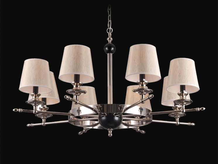 Люстра Newport 31408/C