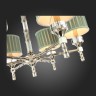 Люстра подвесная ST Luce SL1121.103.06 OLEO
