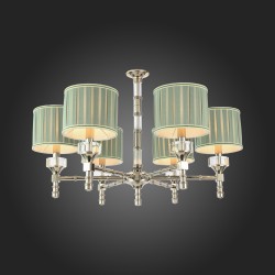 Люстра подвесная ST Luce SL1121.103.06 OLEO