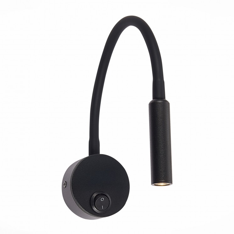 Светильник настенный  ST Luce ST653.431.01 BERSONE