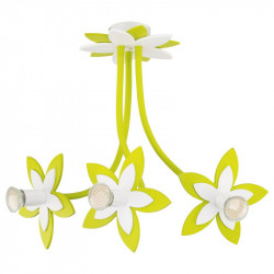 Детская люстра Nowodvorski 6898 Flowers