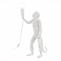 Прикроватная лампа Evoluce SLE115114-01 TENATO