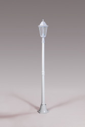 Уличный фонарный столб YAOHUALUX 79808M W PETERSBURG M