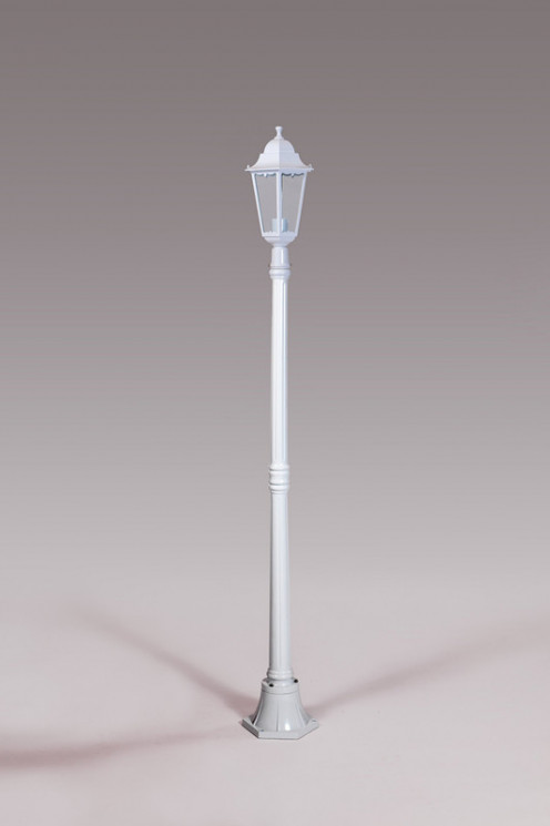 Уличный фонарный столб YAOHUALUX 79808M W PETERSBURG M