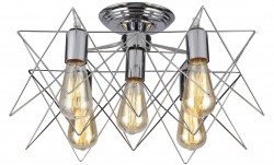 Светильник потолочный Arte lamp A6048PL-5CC TELA