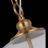 Светильник подвесной ST- Luce SL362.203.03 LATERIA