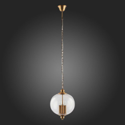Светильник подвесной ST- Luce SL362.203.03 LATERIA