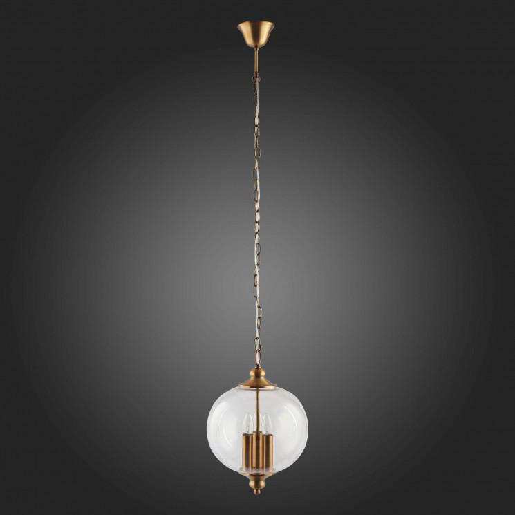 Светильник подвесной ST- Luce SL362.203.03 LATERIA