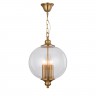 Светильник подвесной ST- Luce SL362.203.03 LATERIA