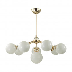 Люстра потолочная LUMION 6536/8C MARSHA