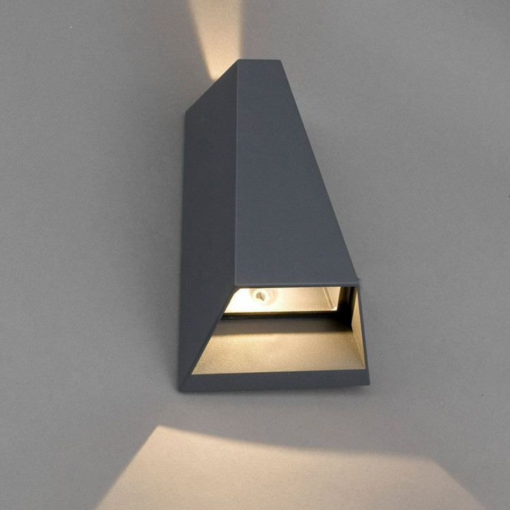 Светильник настенный Nowodvorski 4441 PEAK