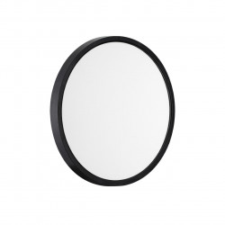 Настенно-потолочный светильник Сонекс 7660/24L ALFA BLACK