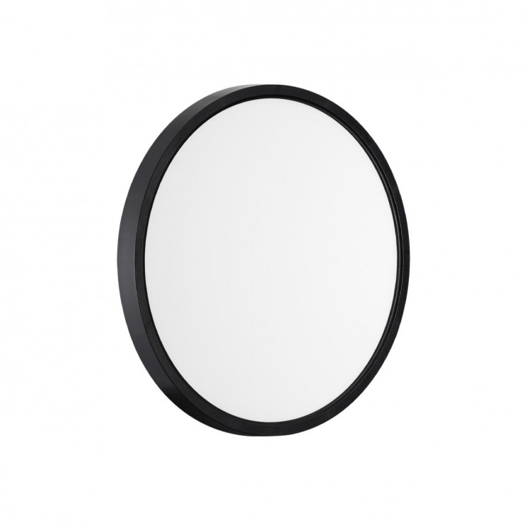 Настенно-потолочный светильник Сонекс 7660/24L ALFA BLACK