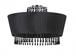 Люстра Donolux C110237/6black