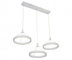 Подвесной светильник KINK Light Тор 08205-3A,01(4000K)