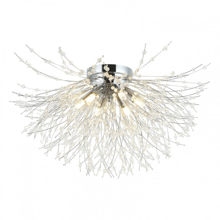 Накладная люстра Lussole LSP-8780 DAVIE