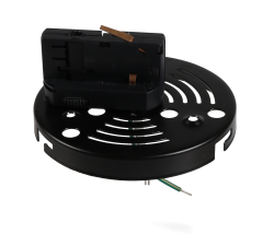 Трековое крепление с 3-фазным адаптером к 21383х/21483х/21385x/21485x Lightstar 594067 Asta