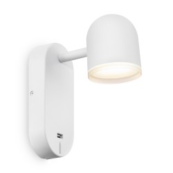 Настенный светильник  Freya PointThree FR10003WL-L4W