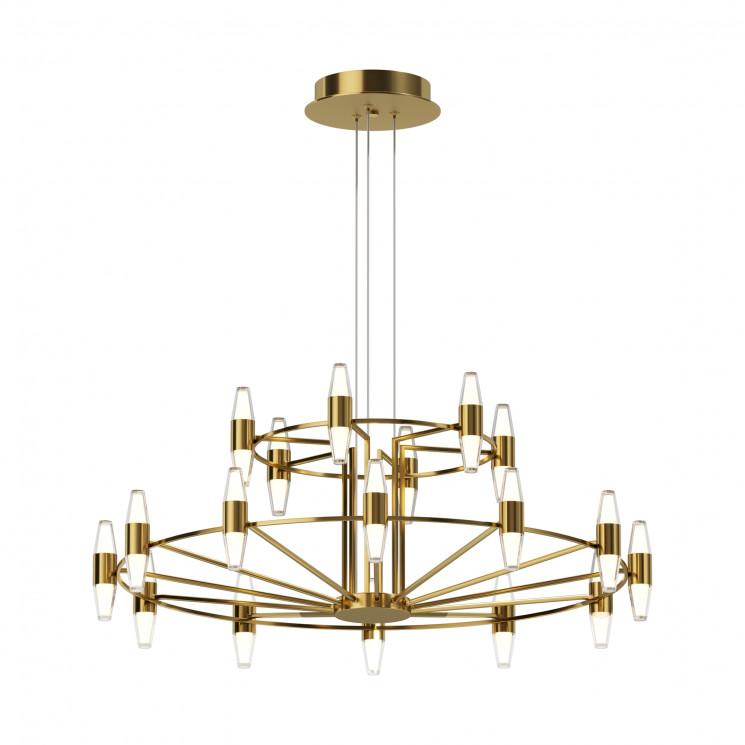 Подвесной светильник Maytoni MOD401PL-L108BS3K Arana