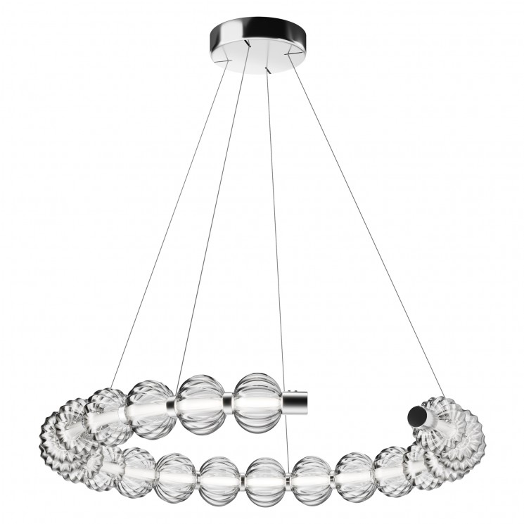 Подвесной светильник Maytoni Amulet MOD555PL-L26CH4K