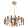 Люстра подвесная Lussole LSP-8857 DUVAL