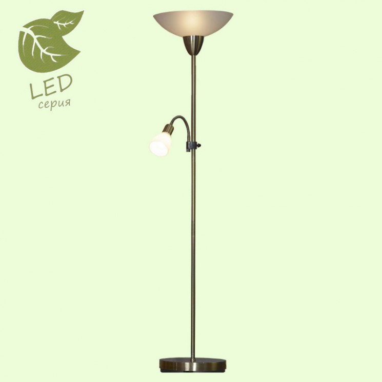 Торшер Lussole GRLSP-0020 Douglas