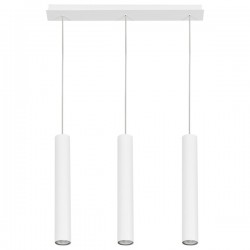 Люстра подвесная Nowodvorski EYE WHITE 6481