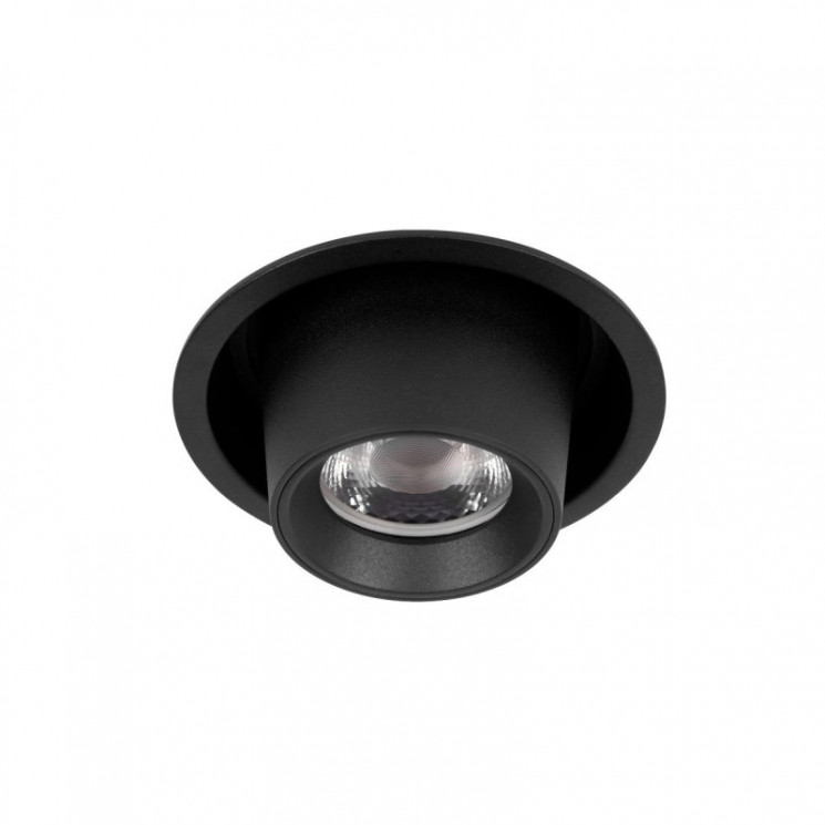 Встраиваемый светильник LOFT IT 10319/A Black