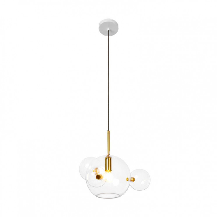 Подвесной светильник LOFT IT 2027-P4 mini