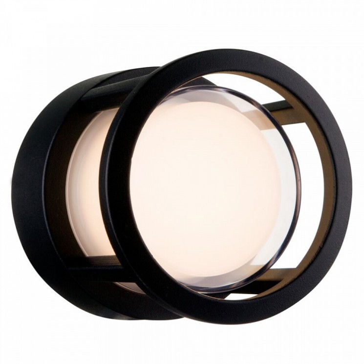 Светильник уличный Maytoni O011WL-L6B Wolseley Road