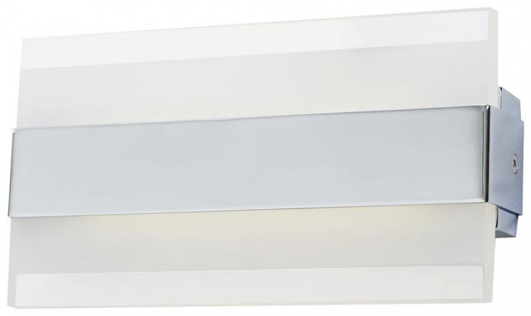 Бра WERTMARK WE401.02.101 HELIX