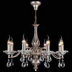 Люстра Maytoni H525-08-N Margo