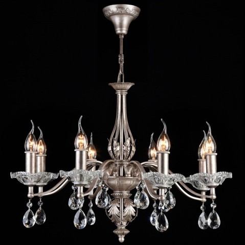 Люстра Maytoni H525-08-N Margo