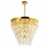 Каскадная люстра Favourite 2946-10PC EVEREST