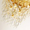 Каскадная люстра Favourite 2946-10PC EVEREST
