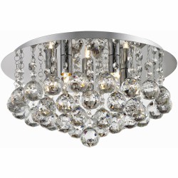 Люстра Lussole LSC-9607-05