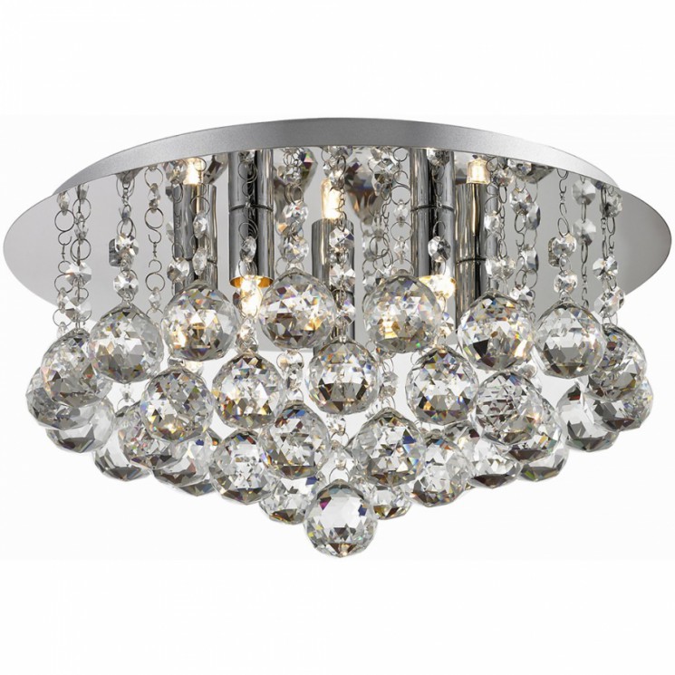 Люстра Lussole LSC-9607-05