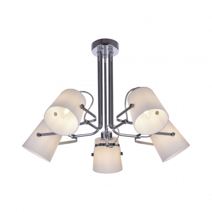 Люстра Freya FR5691PL-05CH Nonna