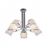 Люстра Freya FR5691PL-05CH Nonna
