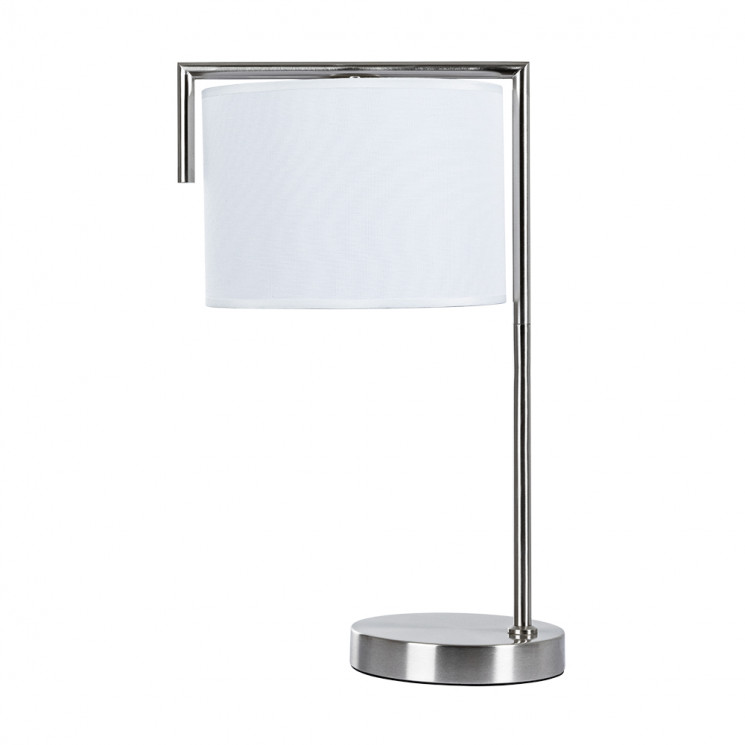 Светильник настольный Arte Lamp APEROL A5031LT-1SS