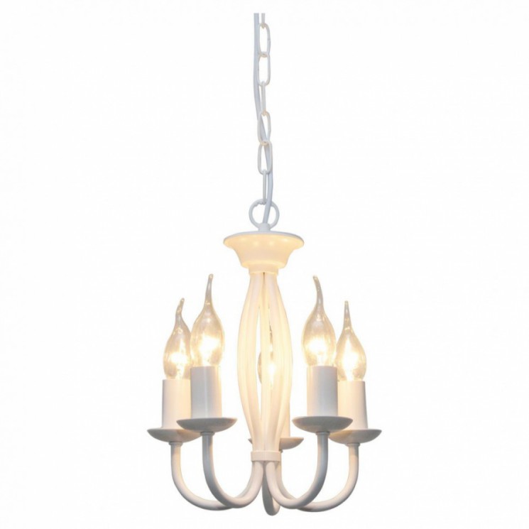 Люстра Lussole LSP-9912