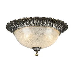 Люстра Freya FR2748-CL-03-BZ Victoria