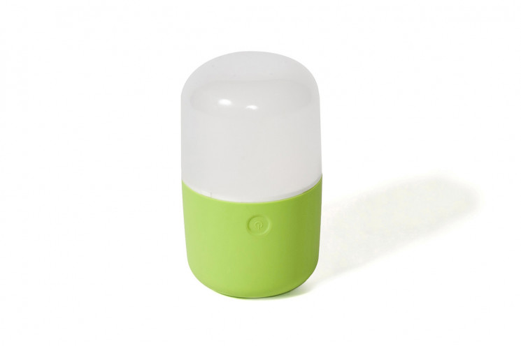 На солнечных батареях светильник Lutec P9035 Gr SOLAR